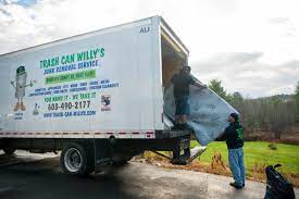 Best Residential Junk Removal  in Roseto, PA